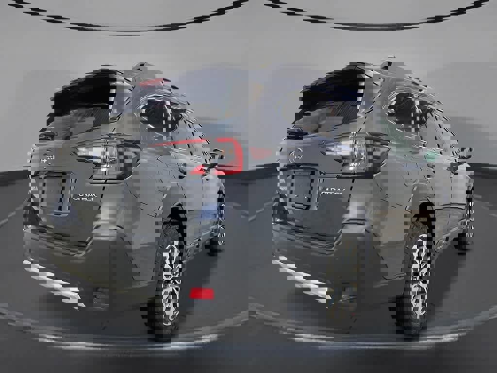 New 2025 Subaru Outback Limited image 5