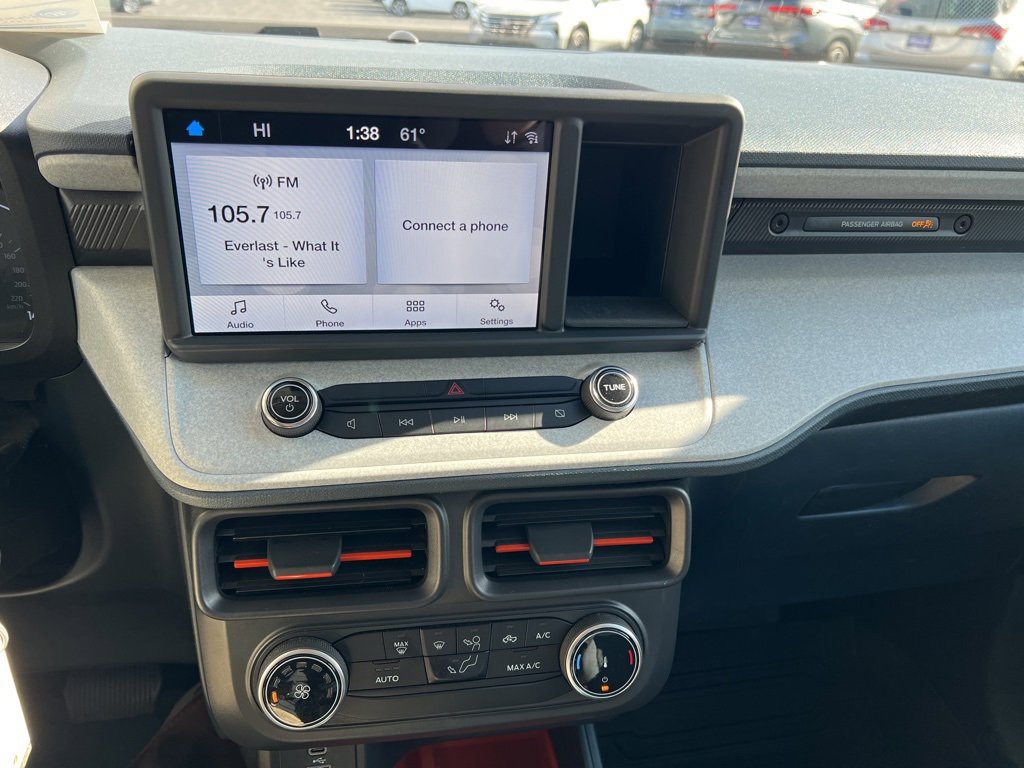 Used 2023 Ford Maverick XLT image 20