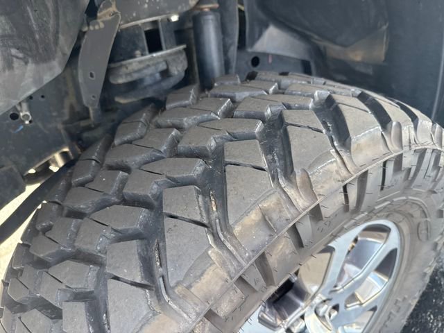 Used 2019 RAM 2500 Laramie image 23