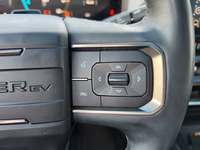 Used 2022 GMC Hummer EV Edition 1 w/ LPO, Illumination Package AWD/4WD image 52