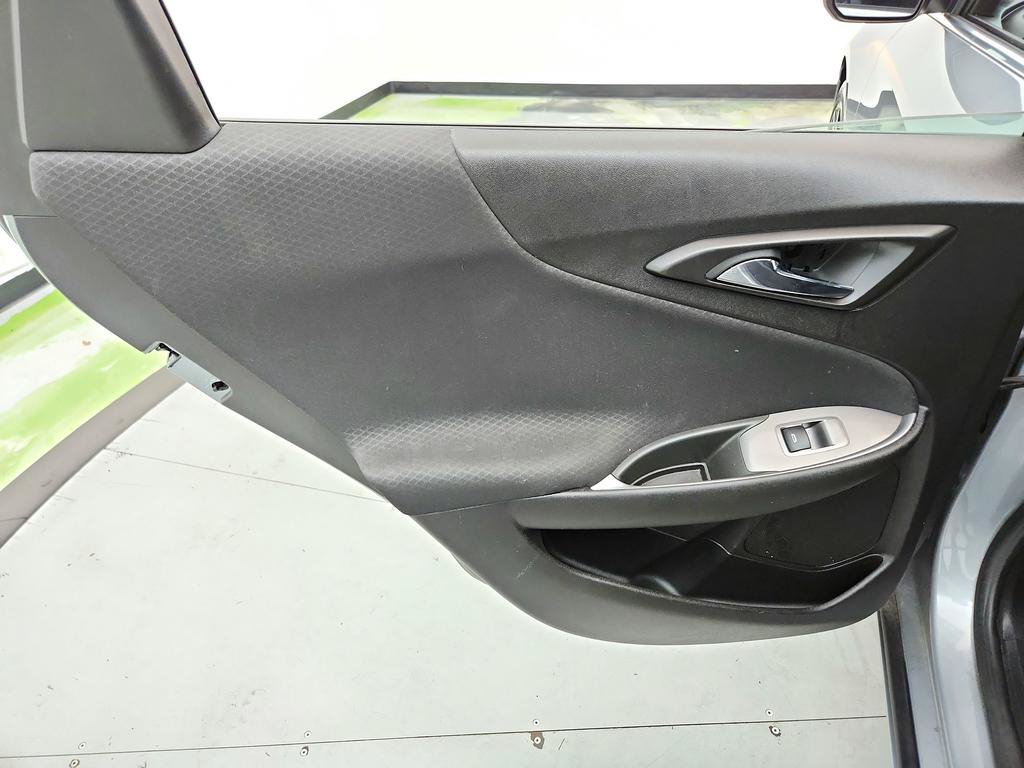 Used 2024 Chevrolet Malibu RS FWD image 24