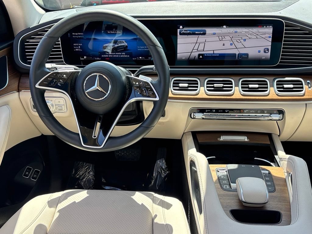 Used 2026 Mercedes-Benz GLE 450e 4MATIC image 22