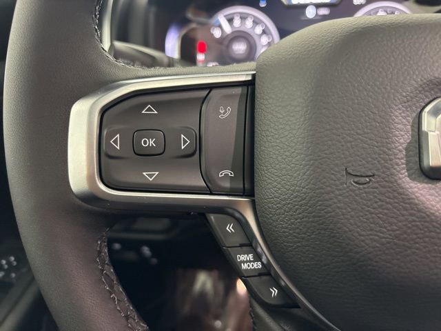New 2026 RAM 1500 Big Horn image 33