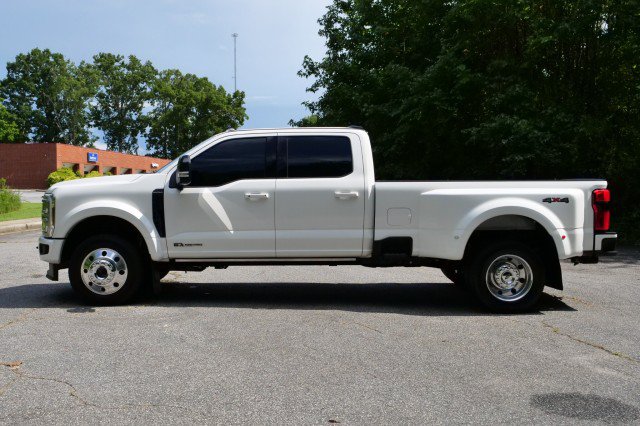 Used 2026 Ford F450 Platinum AWD/4WD image 56