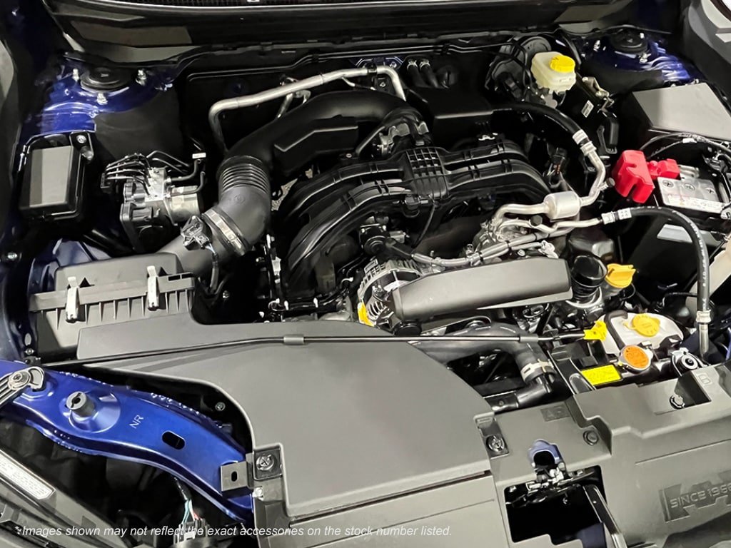 New 2026 Subaru Outback Premium AWD/4WD image 12