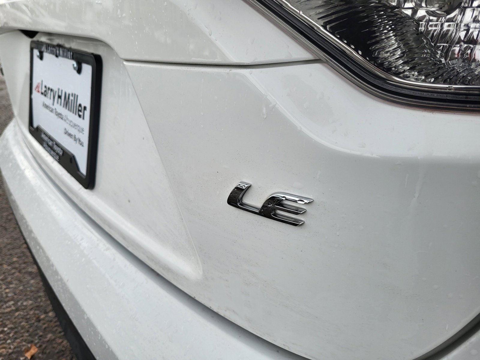 Certified 2024 Toyota Corolla LE image 22