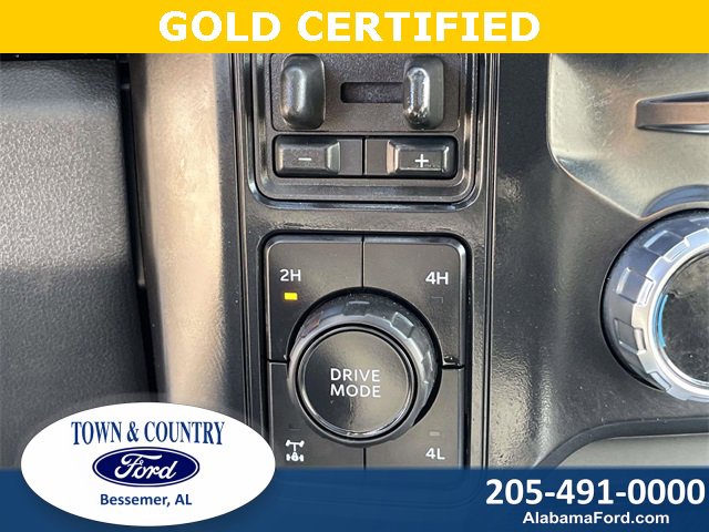 Certified 2025 Ford F250 Platinum image 27