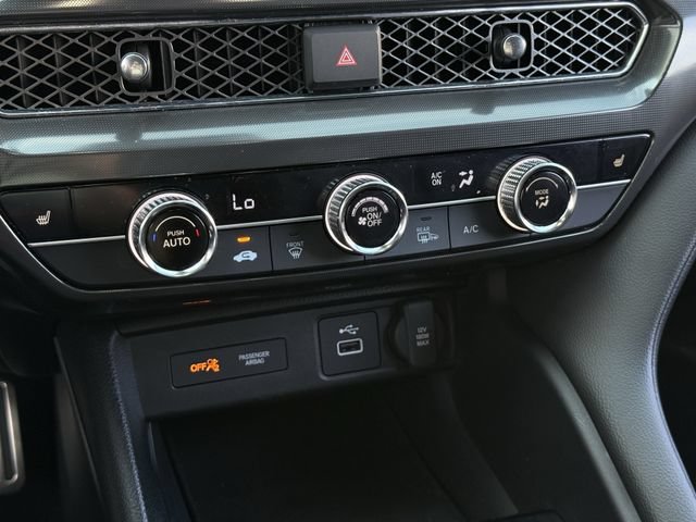 Used 2025 Acura Integra A-Spec FWD image 19