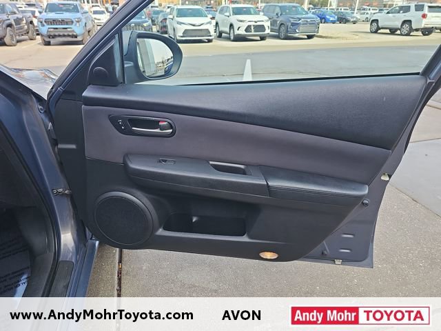 Used 2011 MAZDA MAZDA6 i Sport image 30