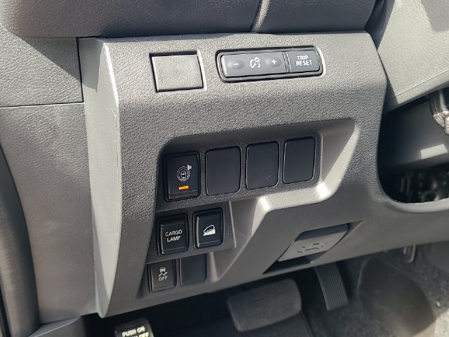 New 2027 Nissan Frontier S AWD/4WD image 15