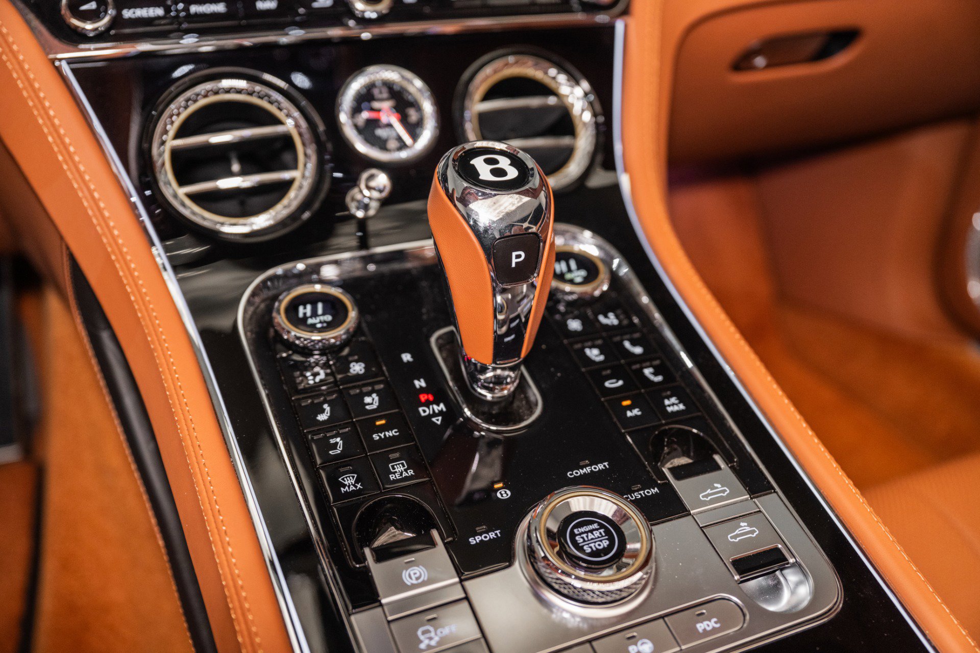 Used 2023 Bentley Continental GT Speed image 34