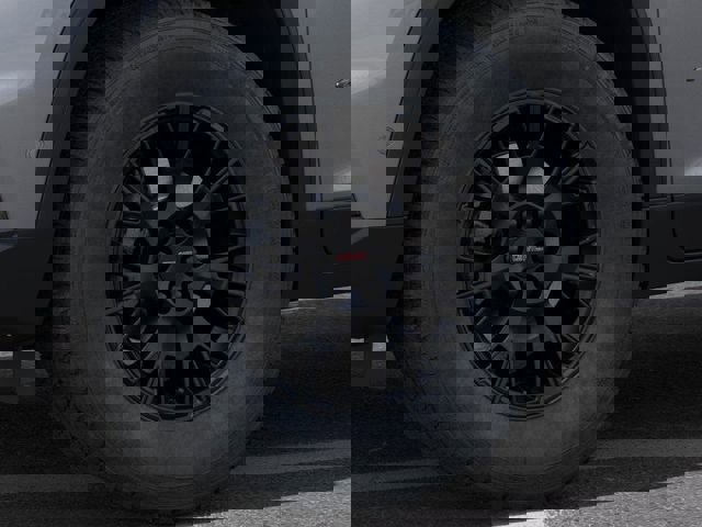 New 2025 GMC Acadia AT4 w/ Super Cruise Package image 9