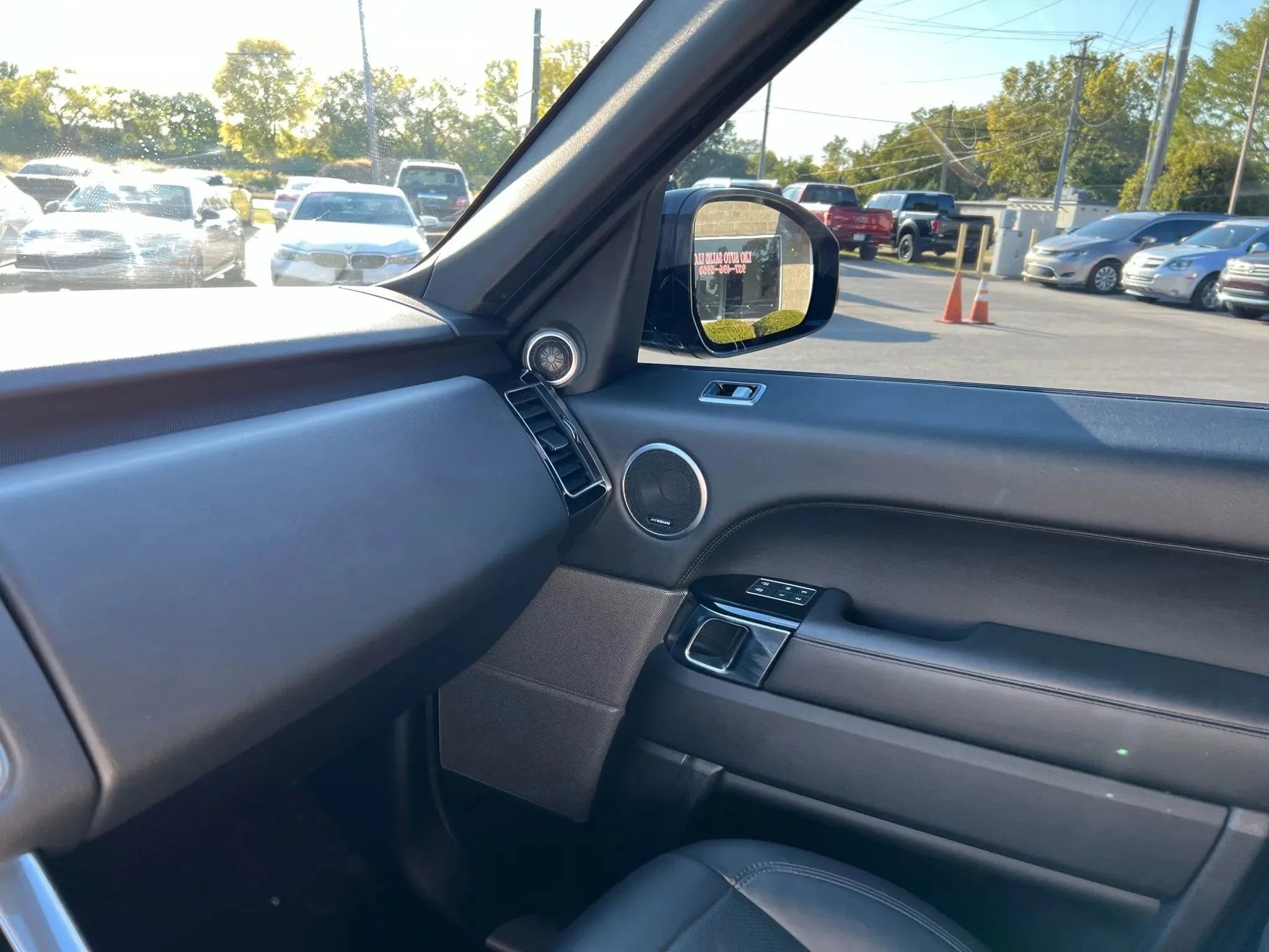 Used 2022 Land Rover Range Rover Sport HSE Silver Edition image 13