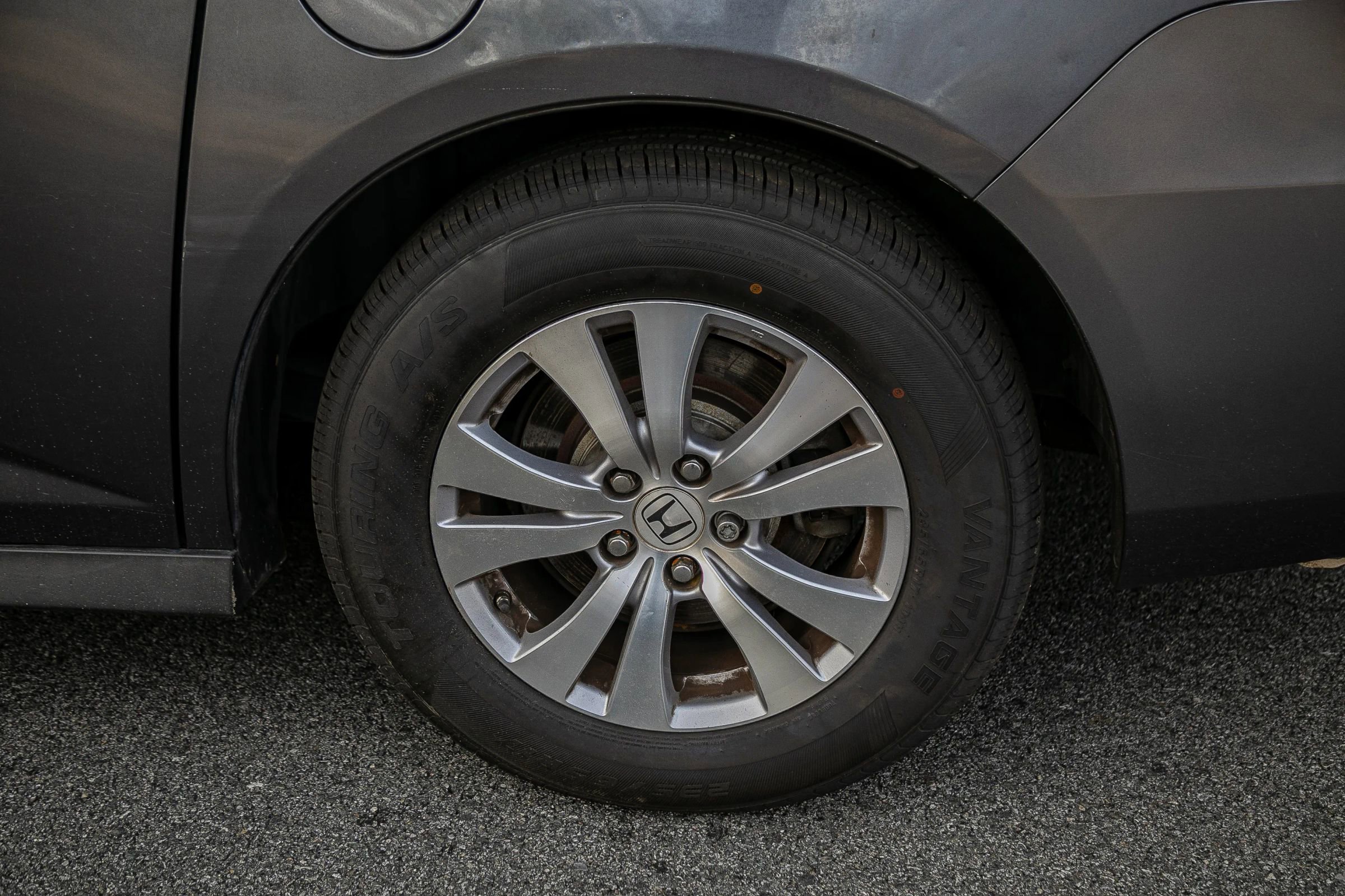 Used 2016 Honda Odyssey EX image 12