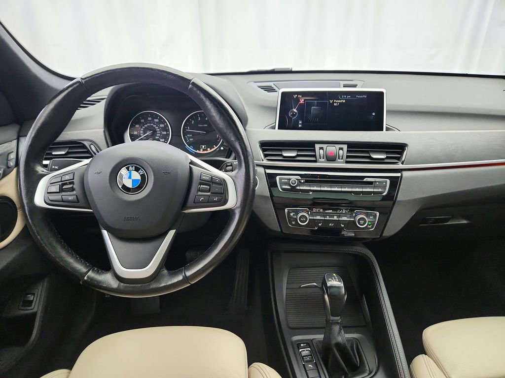Used 2017 BMW X1 xDrive28i image 16