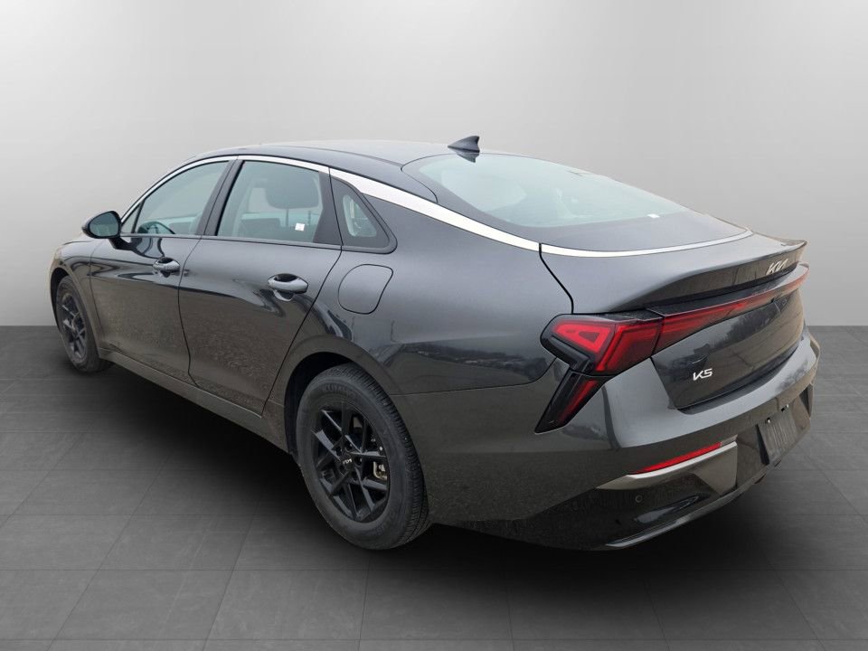 Used 2025 Kia K5 LXS image 9