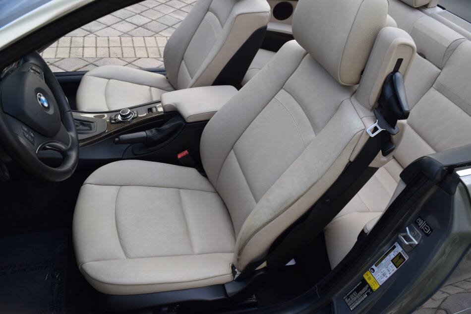 Used 2013 BMW 328i Convertible RWD image 43