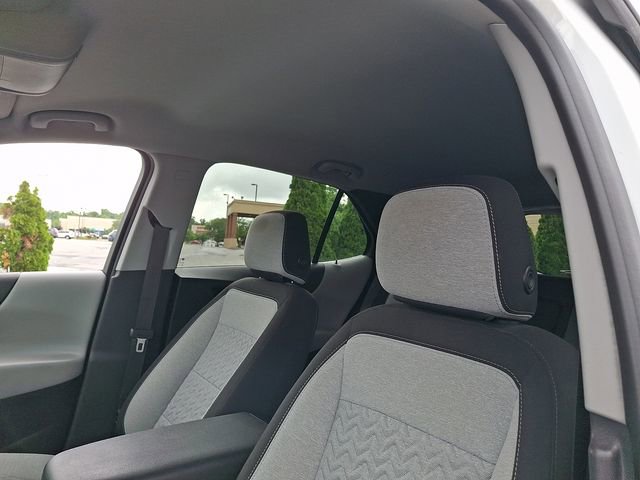 Certified 2022 Chevrolet Equinox LS w/ LS Convenience Package AWD/4WD image 13