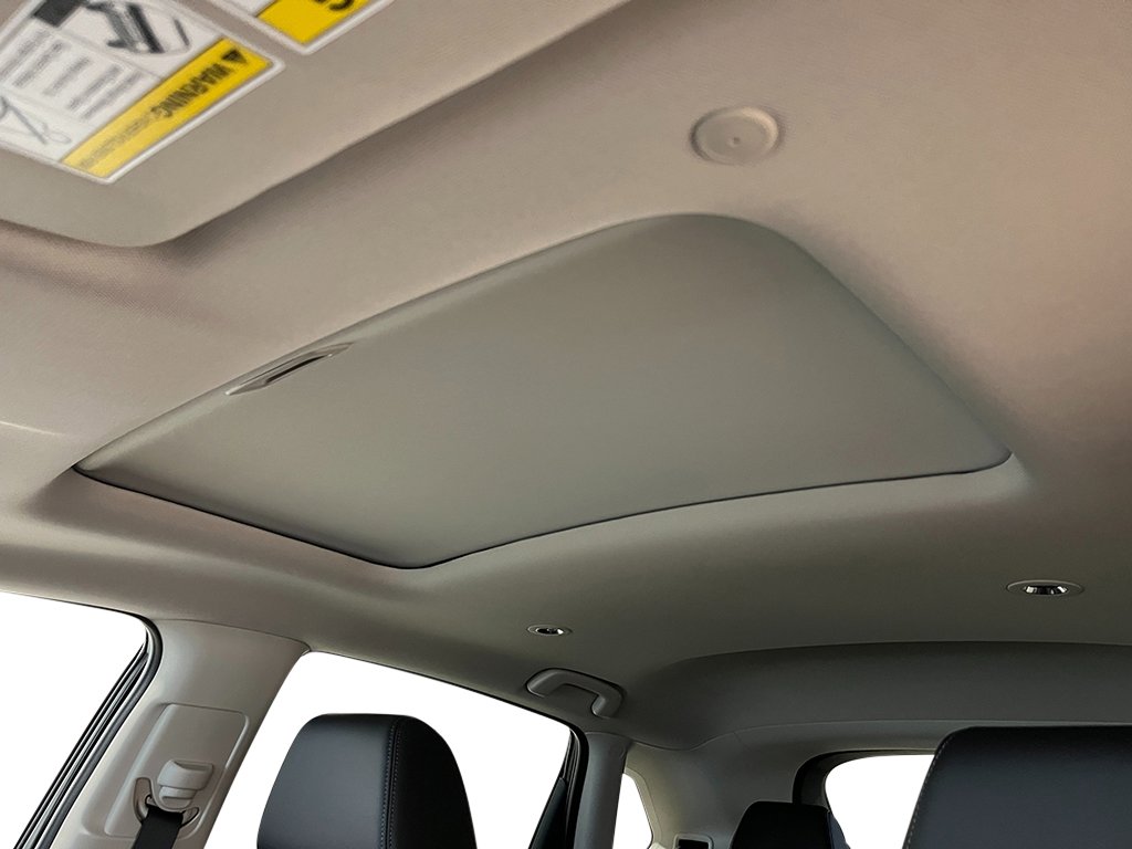 New 2026 Honda HR-V EX-L image 14