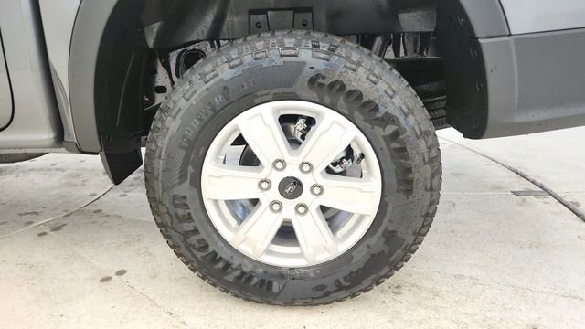 New 2025 Ford Ranger XL w/ Trailer Tow Package image 9