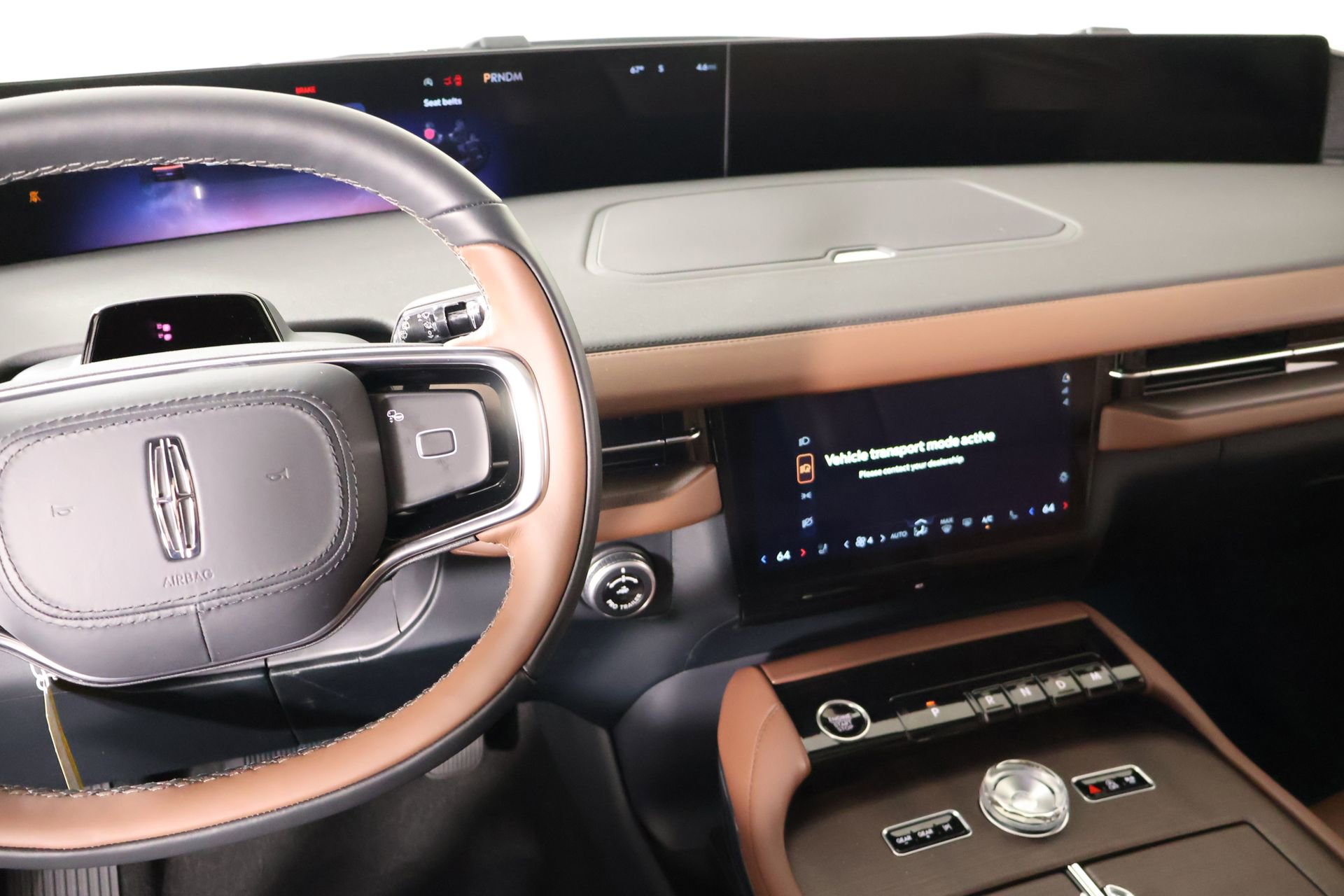 New 2026 Lincoln Navigator L Reserve image 5