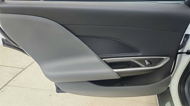 Used 2024 Lucid Air Touring image 32