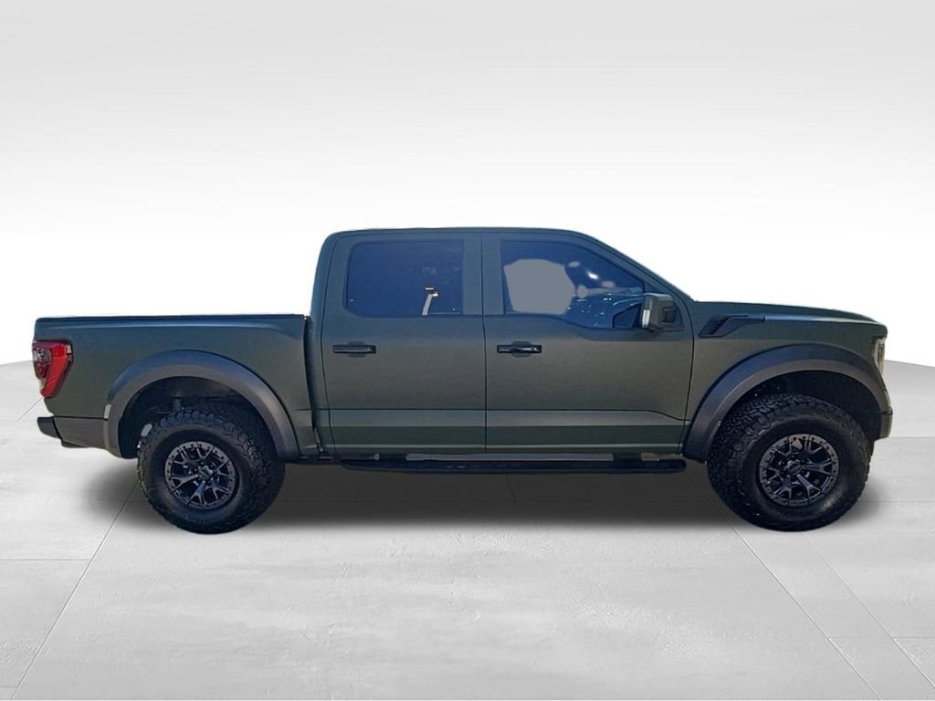 Used 2023 Ford F150 Raptor AWD/4WD image 4