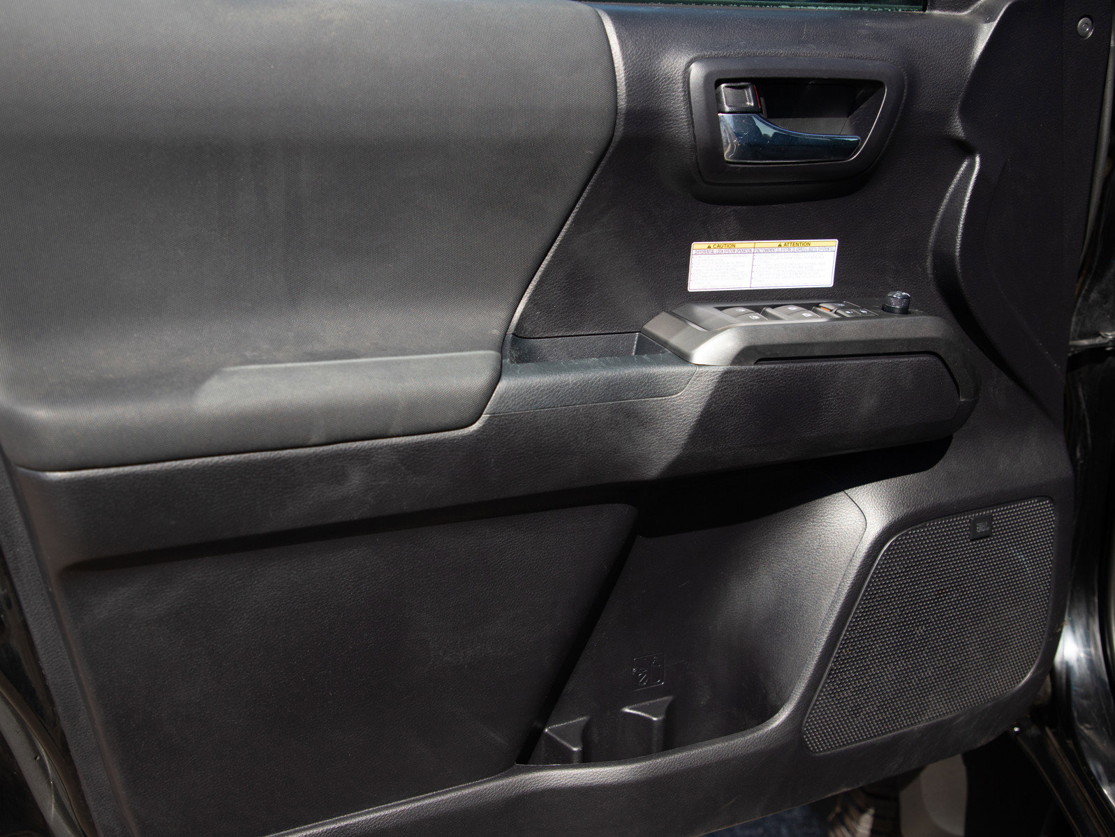 Used 2020 Toyota Tacoma TRD Pro AWD/4WD image 26