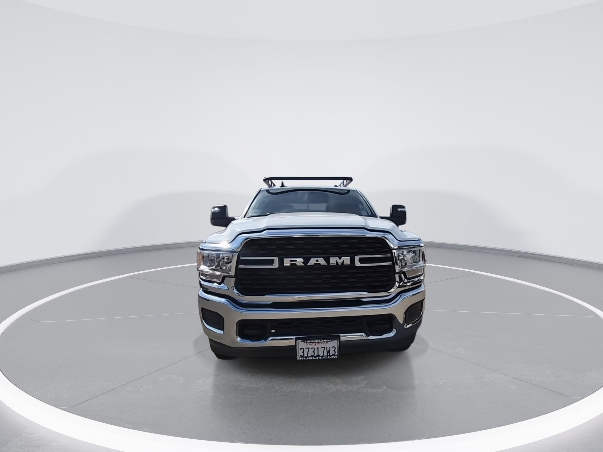 Certified 2023 RAM 2500 Tradesman w/ Towing Technology Group AWD/4WD image 3