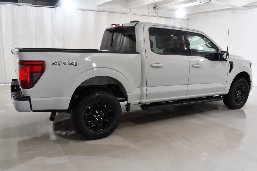 New 2026 Ford F150 XLT image 11