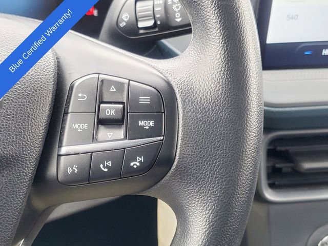 Certified 2025 Ford Maverick XL image 14