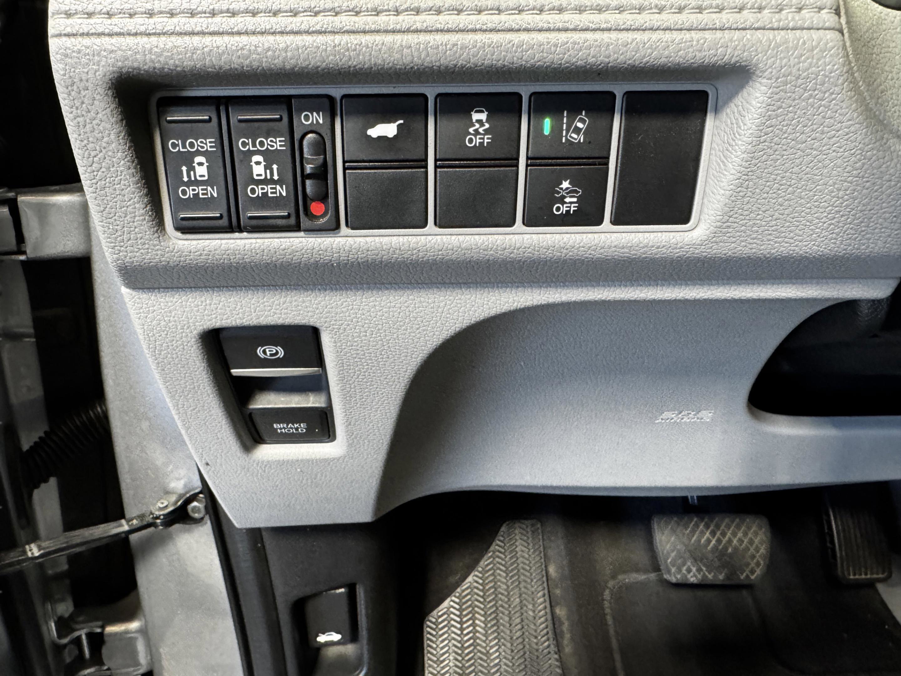 Used 2019 Honda Odyssey EX-L image 19