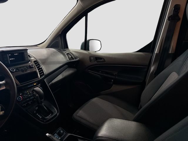 Used 2021 Ford Transit Connect XL image 22