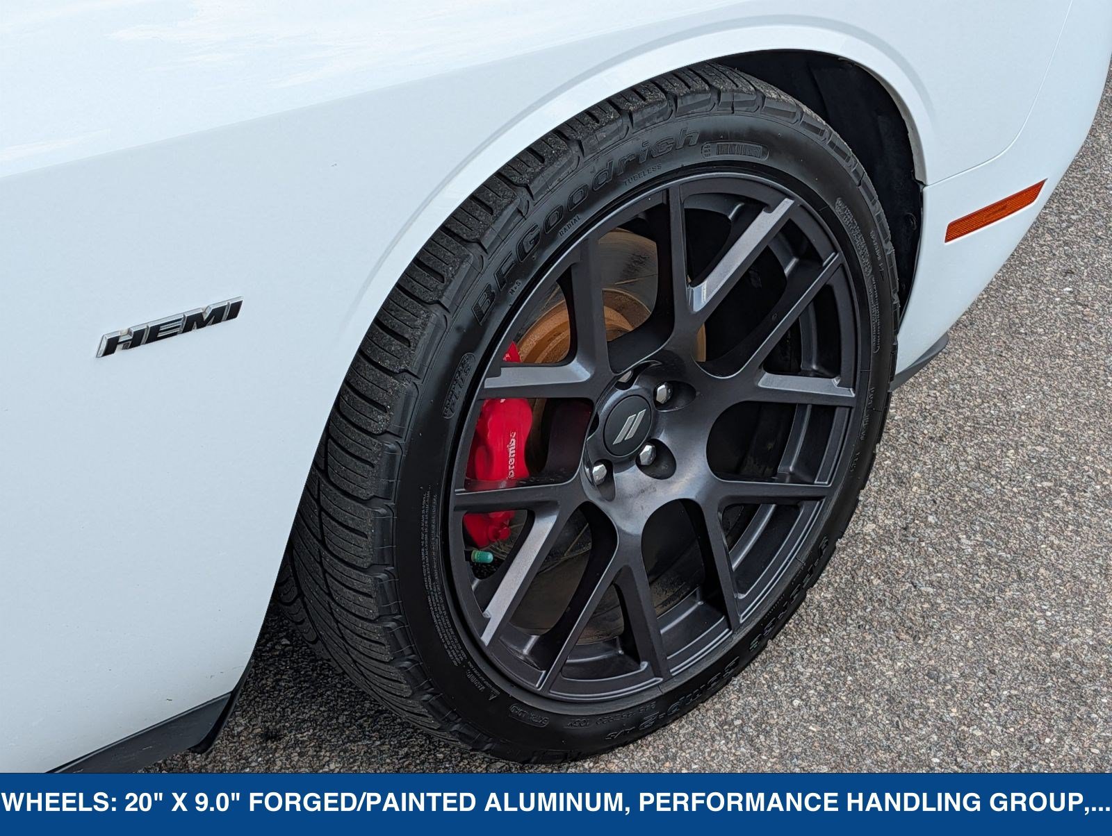 Used 2018 Dodge Challenger R/T Plus RWD image 14