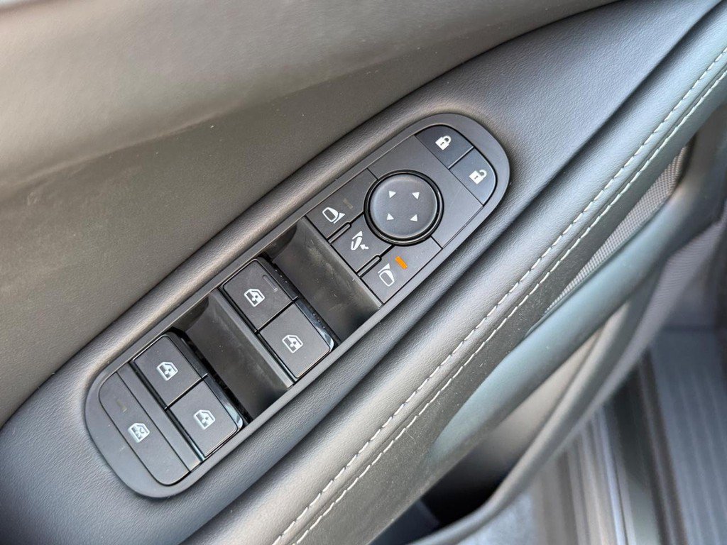New 2027 INFINITI QX65 Luxe AWD/4WD image 10