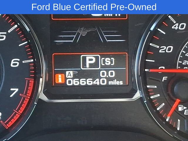 Used 2019 Subaru WRX Limited w/ Popular Package #3 AWD/4WD image 22