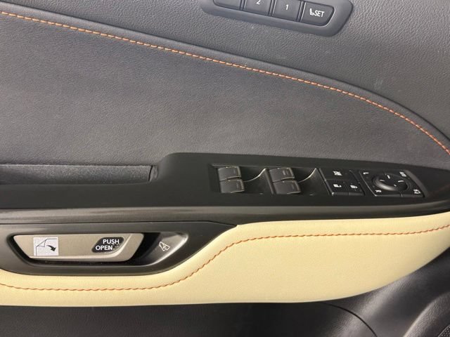 Certified 2022 Lexus NX 350 AWD image 20