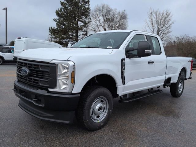 New 2026 Ford F250 XL image 7
