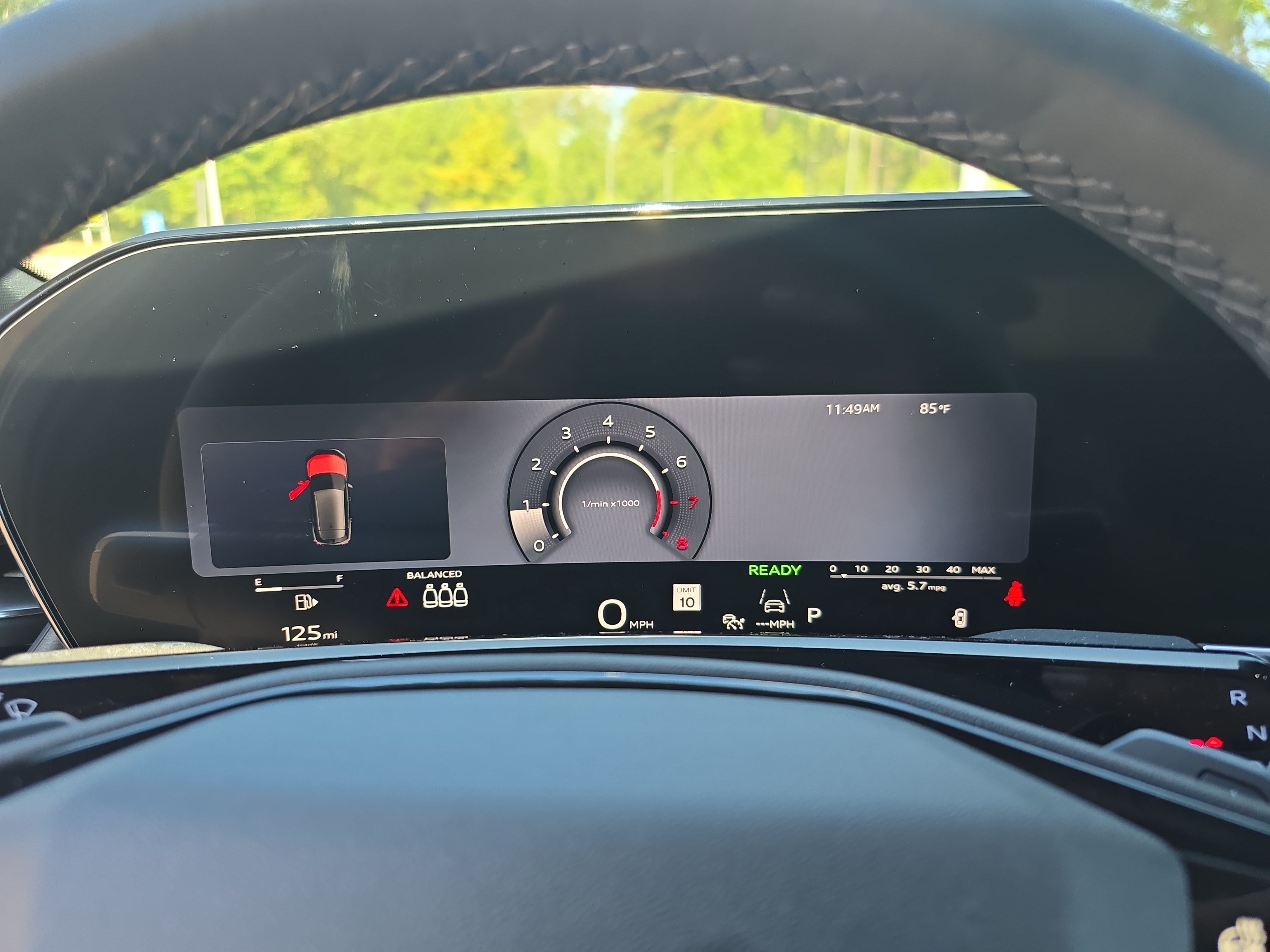 New 2026 Audi Q3 quattro 2.0T AWD/4WD image 16