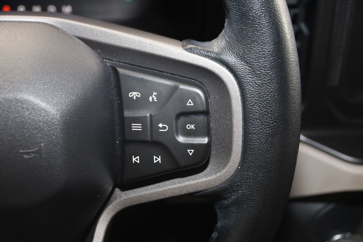Used 2023 Ford Bronco Big Bend AWD/4WD image 35