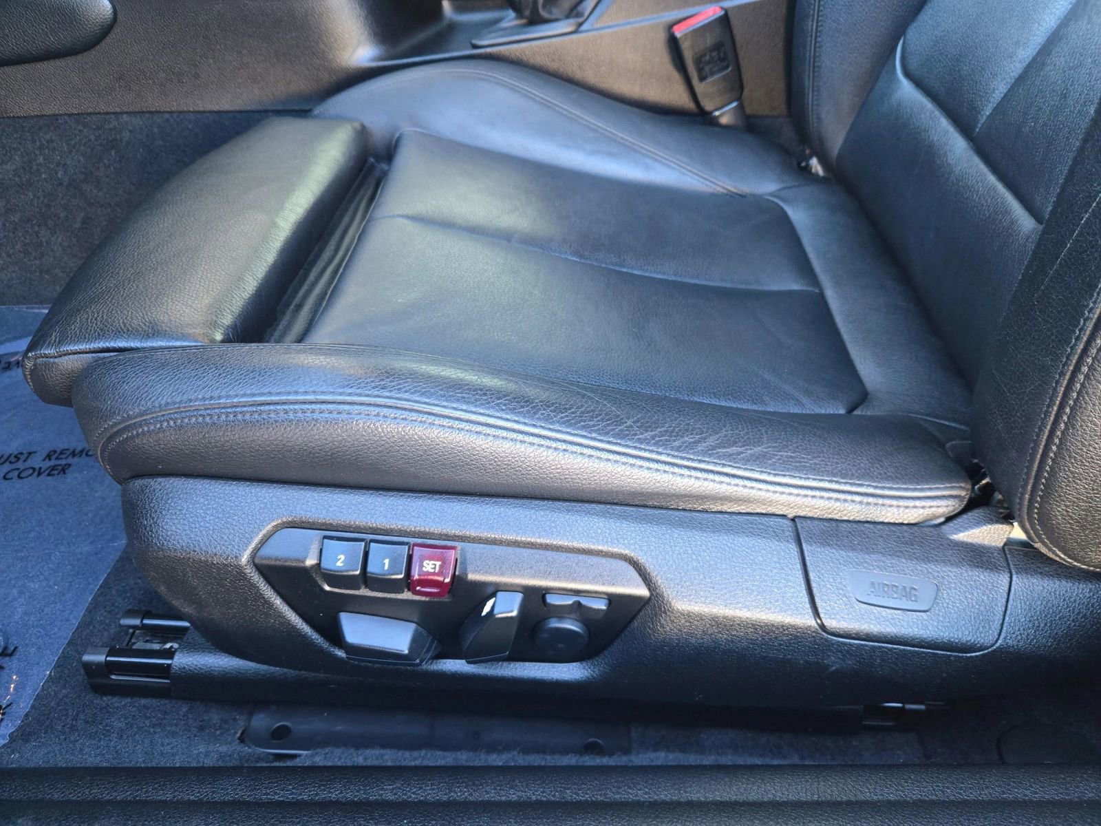 Used 2015 BMW M235i Coupe image 13