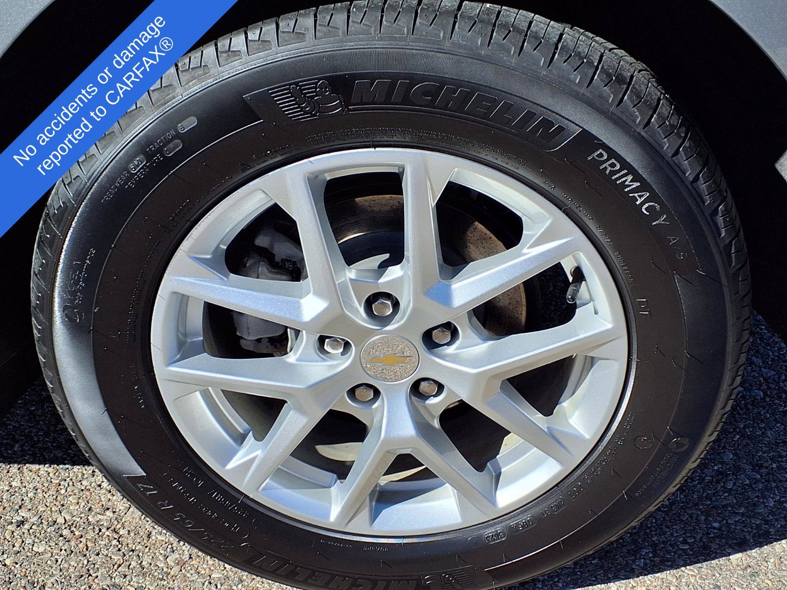 Used 2024 Chevrolet Equinox LT FWD image 10