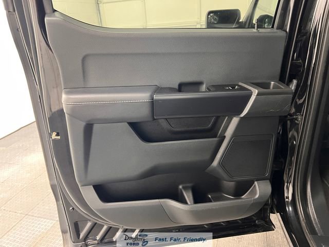 Used 2021 Ford F150 XL w/ STX Appearance Package RWD image 27