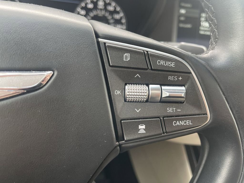 Used 2018 Genesis G90 5.0 Ultimate image 21