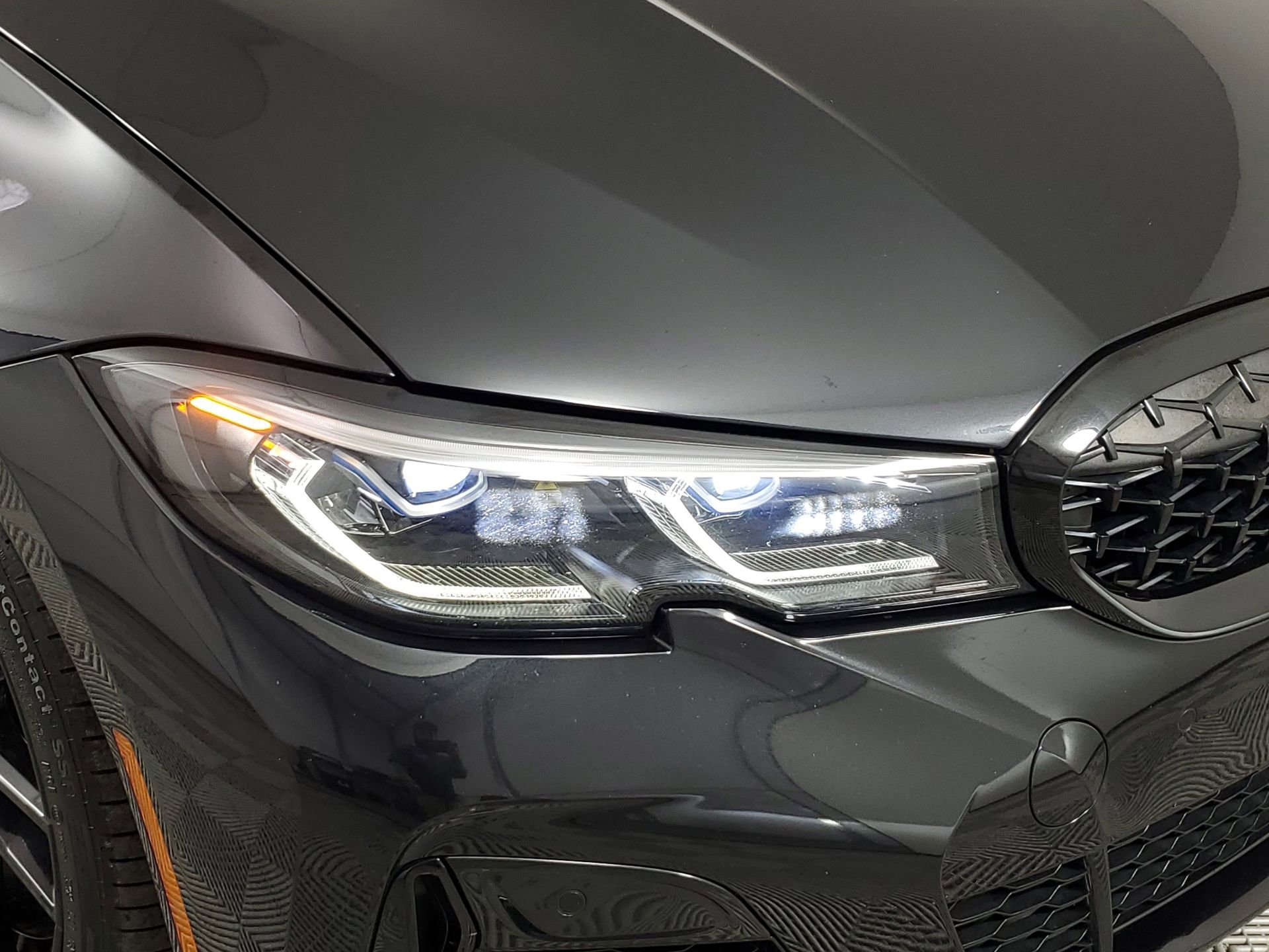 Used 2022 BMW M340i xDrive image 15