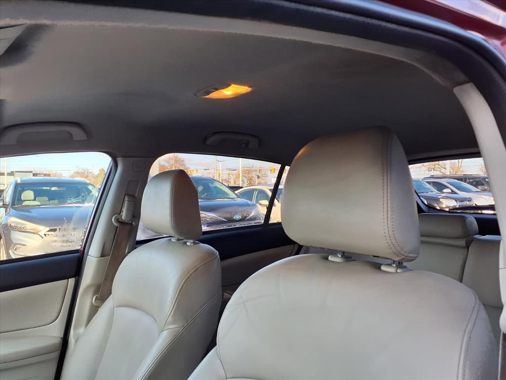 Used 2013 Subaru Crosstrek 2.0i Limited w/ Popular Pkg 2 image 18