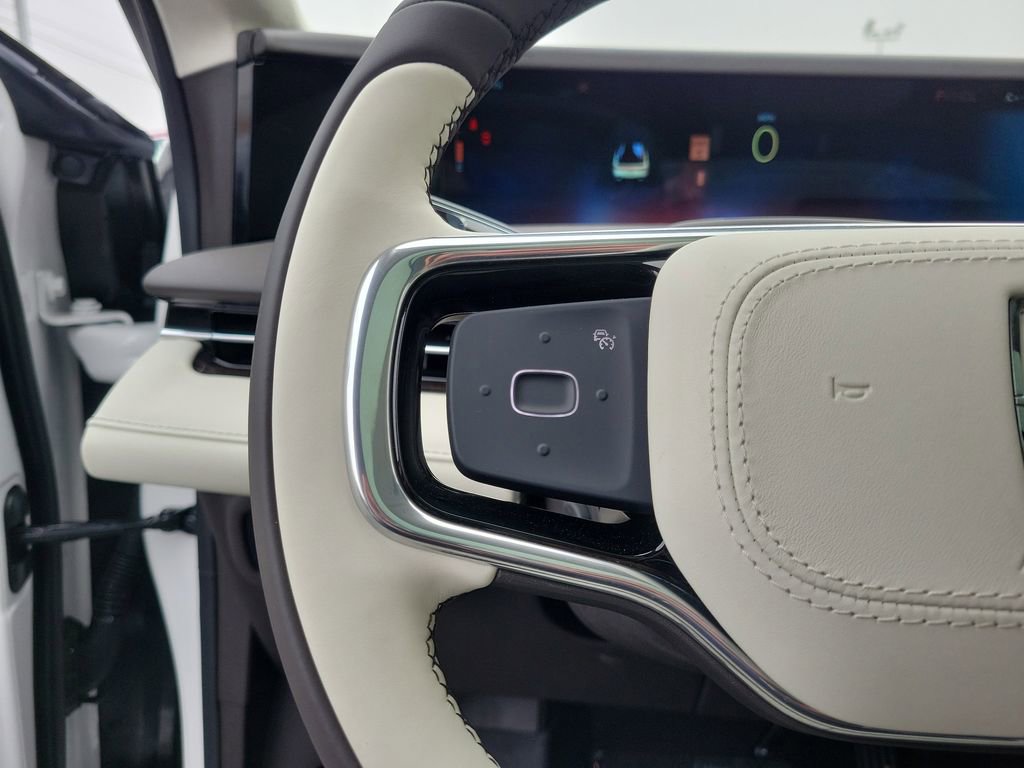 New 2026 Lincoln Nautilus Black Label AWD/4WD image 24