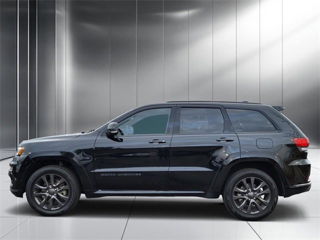 Used 2019 Jeep Grand Cherokee High Altitude image 30