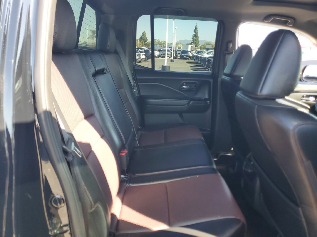 Used 2017 Honda Ridgeline Black Edition image 27
