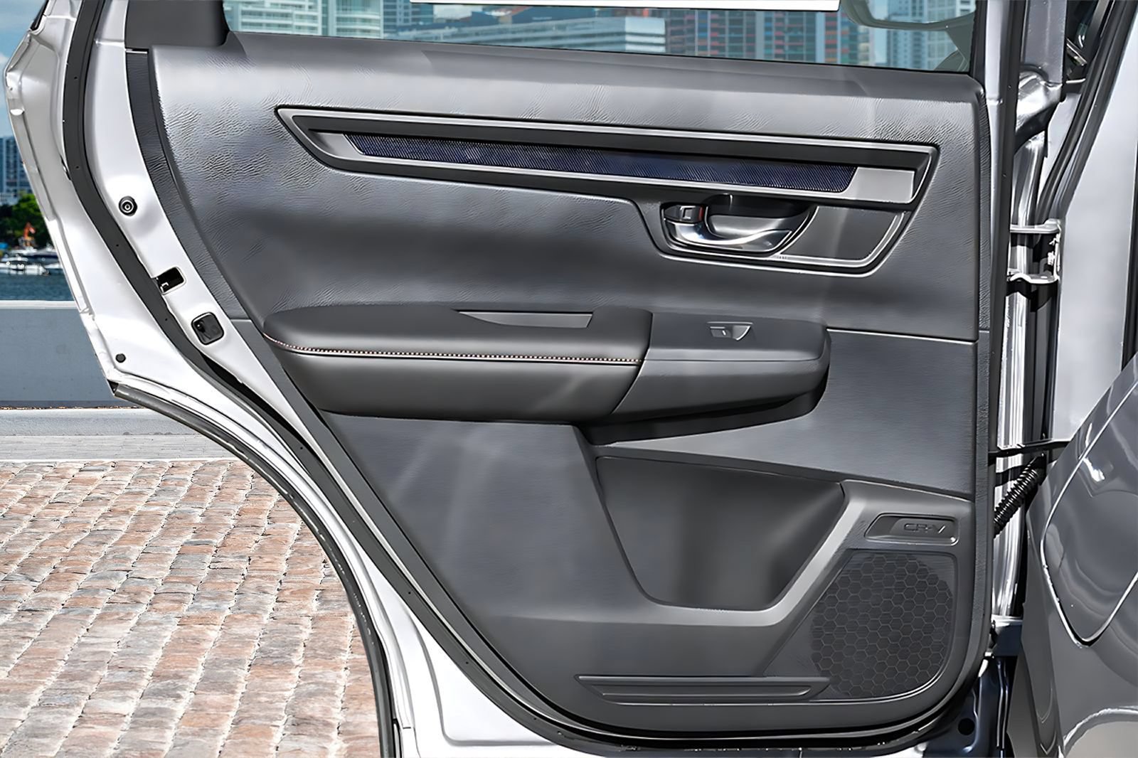 New 2026 Honda CR-V Sport-L image 11